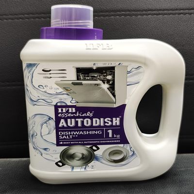 IFB Essentials Autodish Salt Dishwasher - 1 kg