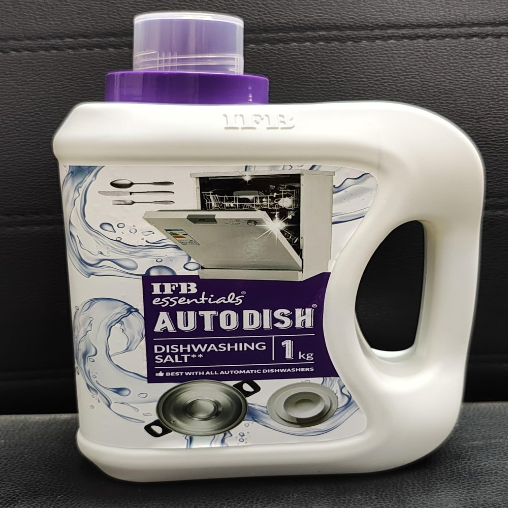 IFB Essentials Autodish Salt Dishwasher - 1 kg