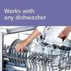 IFB Essentials Autodish Salt Dishwasher - 1 kg view 4