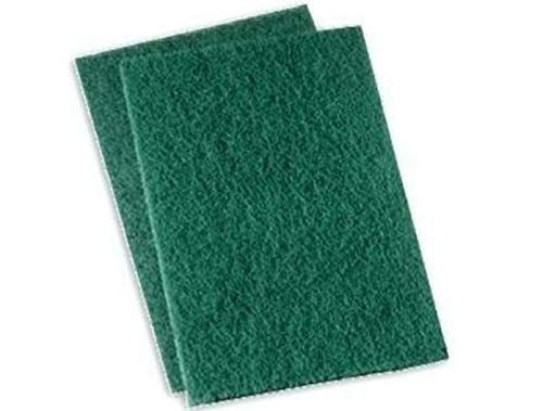 dannu Scrub pad Large Set of 2
