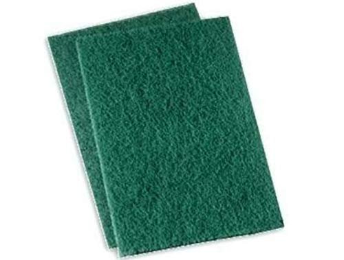 dannu Scrub pad Large Set of 2