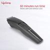 Lifelong Beard Trimmer for Men | Quick Charge (2 Hours) | Runtime: 60 Mins | 20 Length Settings | Cordless | USB Charging | 1 Year Warranty (LLPCM07) - Black view 4