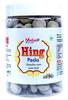 Mahek Hing Peda 350 gm [ After-Meal Digestive Mouth Freshener ] view 1