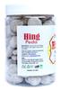 Mahek Hing Peda 350 gm [ After-Meal Digestive Mouth Freshener ] view 3