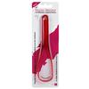 BUCKLE UP Tongue Scraper - Plain - Set Of 2 - Red view 3