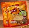 Delicious Bite Khakhra (Plain 2 + Bajri Methi 2) - 4 Packs of 200gm Each view 4