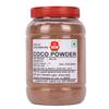 KOR Natural Cocoa Powder - 400 Grams (Pack Of 1) / Coco Powder Used in Biscuits, Ice Cream, Dairy Drinks and Cakes | Shakes, Smoothies, Frosting Making | Unsweetened Powder view 2