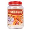 KOR Sorbic Acid - 800gm (Set of 2 Jar of 400g) | Preservative for Food Products view 1