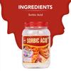 KOR Sorbic Acid - 800gm (Set of 2 Jar of 400g) | Preservative for Food Products view 4