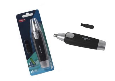nose hair trimmer Stainless Steel Nose Hair Remover