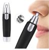 nose hair trimmer Stainless Steel Nose Hair Remover view 2