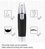 nose hair trimmer Stainless Steel Nose Hair Remover view 3