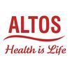 Altos Enterprises Limited Herbal Orefresh Toothpaste, 100 g - Pack of 2 view 4