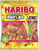 Haribo Rainbow Strips Zing Candy (Pack of 2) view 1