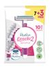 Disposable Razors for Women view 1