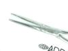 Dental Needle Holder Straight ADDLER view 2