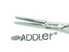 Dental Needle Holder Straight ADDLER view 3