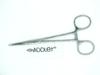 Dental Needle Holder Straight ADDLER view 4