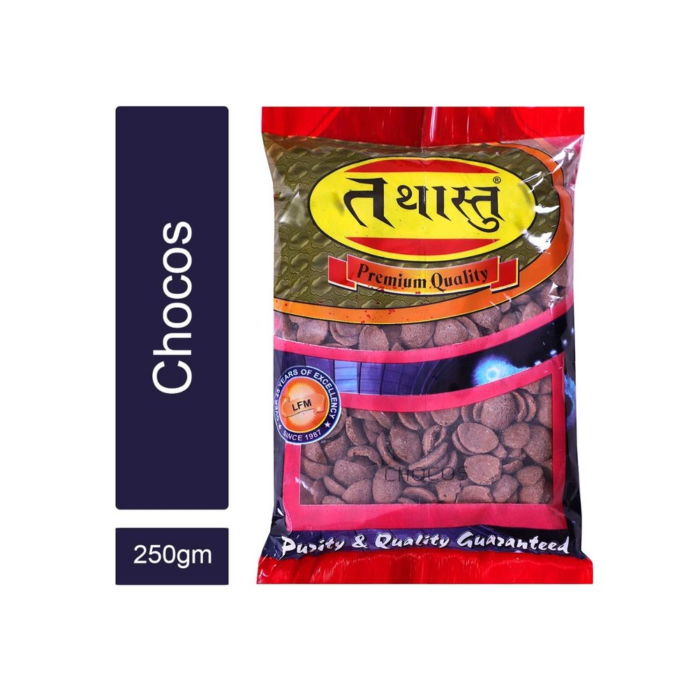 TATHASTU Chocos, 250 g