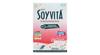 SOYVITA - SWEETENED STRAWBERRY | LACTOSE FREE | ENRICHED SOY BEVERAGE POWDER | Serves-6 (200 Gms) | (AVAILABLE IN 200 Gms / 500 Gms) view 1