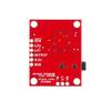 Robocraze AD8232 Heart Rate Sensor Module ECG Kit Monitor Healthy Pads DC 3.3V 36 * 31 * 18mm (Pack of 1) view 4