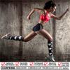 CHARMKING Compression Socks (3 Pairs) 15-20 mmHg is Best Athletic & Medical for Men & Women, Running, Flight, Travel, Nurses, Edema - Boost Performance, Blood Circulation & Recovery (L/XL,Assorted 30) view 2