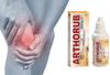 AVN Arthorub Liniment (Pack of 8) (8X30 ml) view 4
