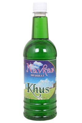 Navkar Syrup Sharbat, 750 ml