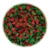 Being Marwari Red and Green Tutti Frutti Bits (Cherry) , 200g view 1