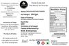 Food Library The Magic Of Nature Authentic Exotic Aromatic Flavourful Indian Spices. (200 gm, Classic English Mustard Powder) view 2