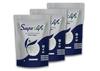 Sugarlif LOW GI Sugar- Orignal Product of Dr. C K Nandagopalan - Herbal Cane Sugar-Free From Chemicals, Artificial Sweetener Substitute Low Glycemic Index (1 Kg) - (Pack of 3) view 1