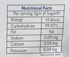Sugarlif LOW GI Sugar- Orignal Product of Dr. C K Nandagopalan - Herbal Cane Sugar-Free From Chemicals, Artificial Sweetener Substitute Low Glycemic Index (1 Kg) - (Pack of 3) view 4