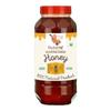 Dry Fruit Hub 100% Pure Honey 500gms | Shahad | PURITY CERTIFIED BY FOOD CERT.IND LAB | Raw Organic Honey | Multifloral Wild Honey With Every Bottle Unique Serial Number Provided By AGMARK OF INDIA (APIS DORSATA BEE HONEY,) view 1