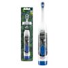 Jurassic World Kids Spinbrush Electric Battery Toothbrush, Soft, 1 ct view 1