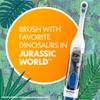 Jurassic World Kids Spinbrush Electric Battery Toothbrush, Soft, 1 ct view 3