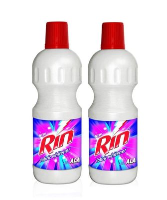 Rin Ala Bleach - 200 ml (Pack of 2)