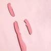 Mcobeauty Super Smooth Facial & Brow Razor 3 Pc, 3count view 3