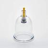10pcs of Hijama Cupping set With Black Suction Pump view 2