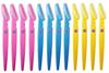 Ear Lobe & Accessories Eye Brow Razor - Pack of 12 view 1