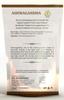A D Food & Herbs Organic Ashwagandha/Withania Somnifera/Indian Ginseng Roots Powder (200 Gms) view 2