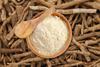 A D Food & Herbs Organic Ashwagandha|Withania Somnifera|Indian Ginseng Roots Powder (100 Gms) view 4