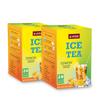 A-ONE ICE Tea Lemon Flavour Instant 200g (Pack of 2) view 1