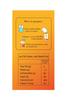 A-ONE ICE Tea Lemon Flavour Instant 200g (Pack of 2) view 3
