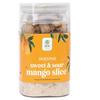 New Tree After Eat Combo || Sweet & Sour Mango Slice || Anardana Goli || Hing Bites ||| Combo Pack of 3 || Net Weight: 540gm || Sweet & Chatpata Candy || view 4