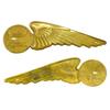 visionrabbit Brass Decorative Petrol Tank Brass Accessories_S-23_S-23 view 1
