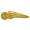 visionrabbit Brass Decorative Petrol Tank Brass Accessories_S-23_S-23 view 3