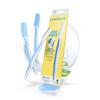 LetsShave Pro Styler for Men Beard, Reusable, Pack of 3, Beard Shaper, Multi Grooming, Face Razor for Men, Beard Pen Styler, 60 Days of Styling view 1