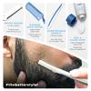 LetsShave Pro Styler for Men Beard, Reusable, Pack of 3, Beard Shaper, Multi Grooming, Face Razor for Men, Beard Pen Styler, 60 Days of Styling view 3