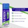 VI - JOHN Shave Foam Sensitive Skin Type 400 g view 2