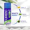 VI - JOHN Shave Foam Sensitive Skin Type 400 g view 3